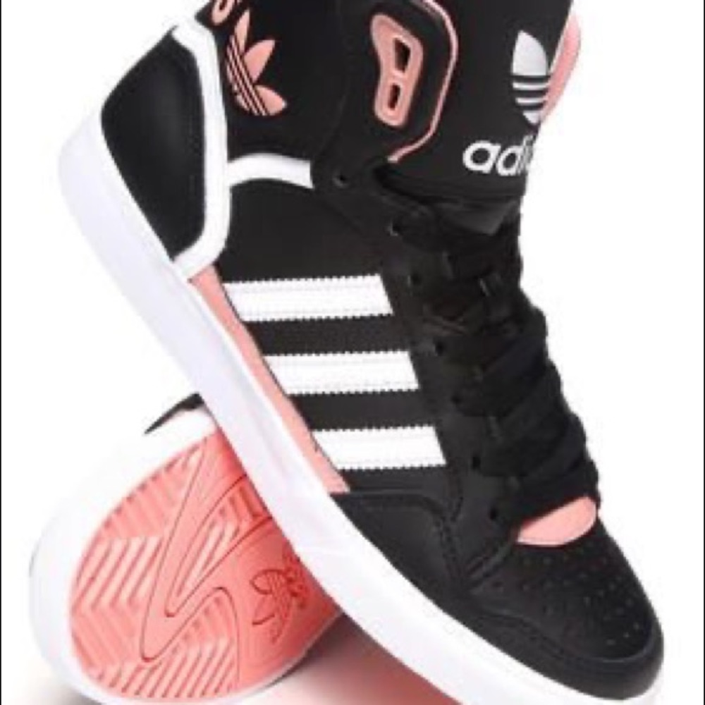 Adidas Original Extaball Sneakers